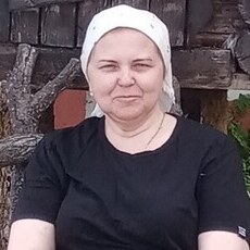 Фотография девушки Наталья, 50 лет из г. Кандры