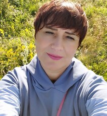 Фотография девушки Елена, 53 года из г. Екатеринбург