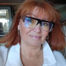 Фотография девушки Татьяна, 60 лет из г. Курган