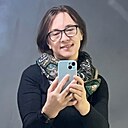 Олеся, 56 лет