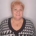 Севиля, 60 лет