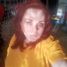 Фотография девушки Танюша, 44 года из г. Обнинск