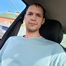 Фотография мужчины Евгений, 37 лет из г. Чебоксары