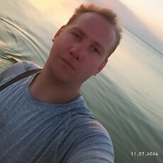 Фотография мужчины Олег, 38 лет из г. Хорлово