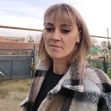 Фотография девушки Елена, 35 лет из г. Старонижестеблиевская