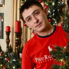 Фотография мужчины Дмитрий, 33 года из г. Междуреченск