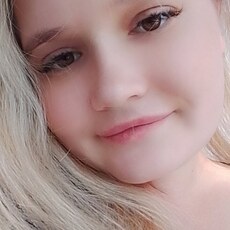 Фотография девушки Анастасия, 29 лет из г. Канск