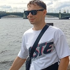 Фотография мужчины Макс, 37 лет из г. Брянск