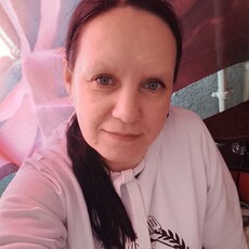 Фотография девушки Валентина, 42 года из г. Омск