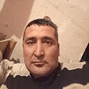 Усмонжон, 23 года