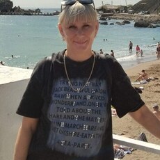 Фотография девушки Александра, 40 лет из г. Норильск