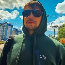 Фотография мужчины Никита, 31 год из г. Абакан