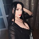 Елизавета, 21 год