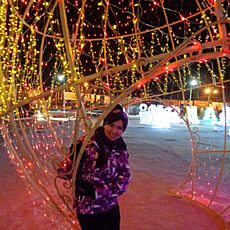 Фотография девушки Елена, 39 лет из г. Чита