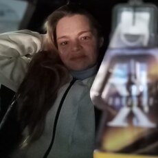 Фотография девушки Просто Ангел, 42 года из г. Кострома