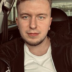 Фотография мужчины Кирилл, 30 лет из г. Екатеринбург