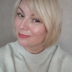 Фотография девушки Светлана, 47 лет из г. Павлоград