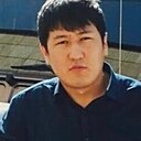 Кайрат, 34 года