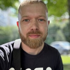 Фотография мужчины Богдан, 33 года из г. Днепр