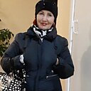 Жанна, 64 года