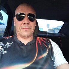 Фотография мужчины Михаил, 45 лет из г. Гуково