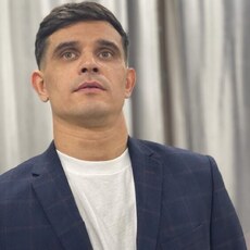 Фотография мужчины Владислав, 40 лет из г. Ставрополь