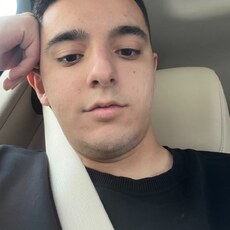 Фотография мужчины Ruslan, 22 года из г. Краснодар