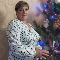 Фотография девушки Наталья, 59 лет из г. Саратов