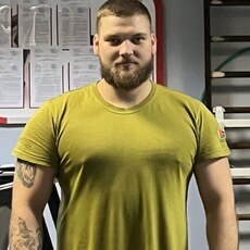 Фотография мужчины Кирилл, 25 лет из г. Минск