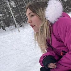 Фотография девушки Лёлик, 35 лет из г. Кострома