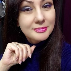 Фотография девушки Елена, 48 лет из г. Семей