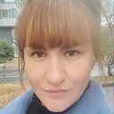 Светлая, 44 года