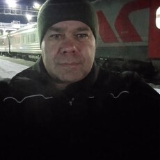 Фотография мужчины Рома Иванов, 41 год из г. Хинганск