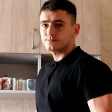 Фотография мужчины Александр, 31 год из г. Берлин