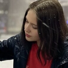 Фотография девушки Анастасия, 19 лет из г. Брест