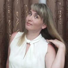 Фотография девушки Алена, 42 года из г. Воркута