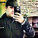 Александр, 21 год