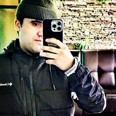 Фотография мужчины Александр, 21 год из г. Рубцовск