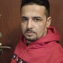 Улугбек, 43 года