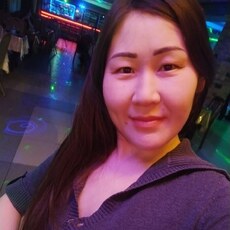 Фотография девушки Айсулу, 36 лет из г. Петропавловск