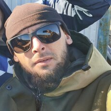 Фотография мужчины Евгений, 33 года из г. Нефтеюганск