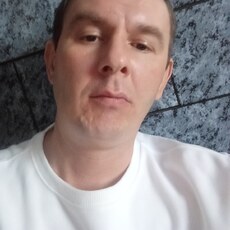 Фотография мужчины Vitaliy, 38 лет из г. Борзя