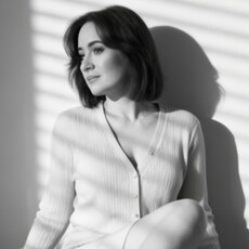 Фотография девушки Наталья, 44 года из г. Петропавловск