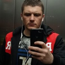 Фотография мужчины Саня, 28 лет из г. Нижневартовск