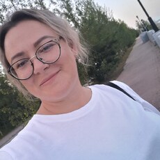 Фотография девушки Юлия, 40 лет из г. Ленск