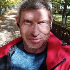 Фотография мужчины Николай, 49 лет из г. Шелехов