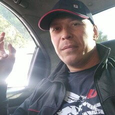 Фотография мужчины Владимир, 45 лет из г. Ялуторовск