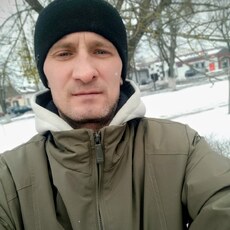 Фотография мужчины Николай, 37 лет из г. Пинск