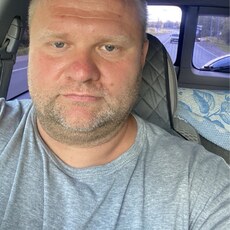 Фотография мужчины Константин, 42 года из г. Брянск