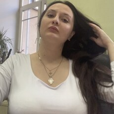Фотография девушки Анна, 28 лет из г. Москва